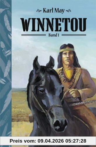 Winnetou Bd. 1