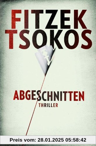 Abgeschnitten: Thriller