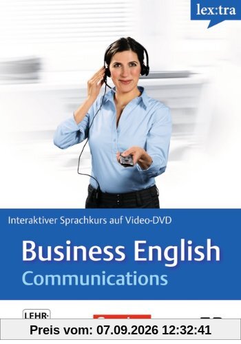 Business English - Communication (+ Beiheft)