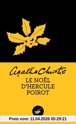 Le Noël d'Hercule Poirot