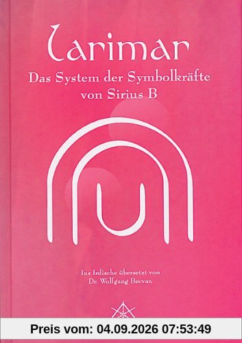 Larimar: Das System der Symbolkräfte von Sirius B