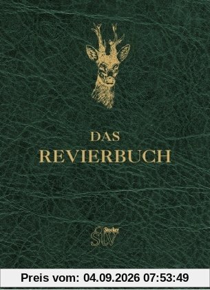 Das Revierbuch