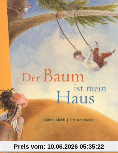 Der Baum ist mein Haus