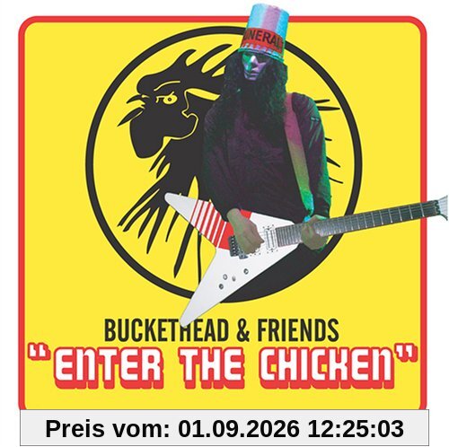 Enter the Chicken