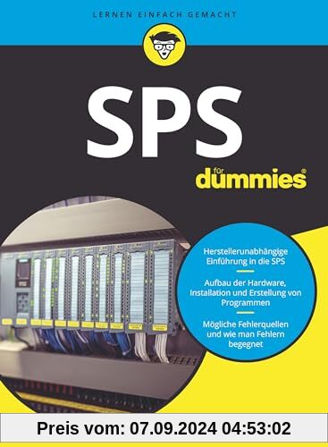 SPS für Dummies