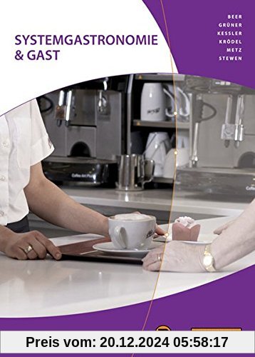 Systemgastronomie & Gast