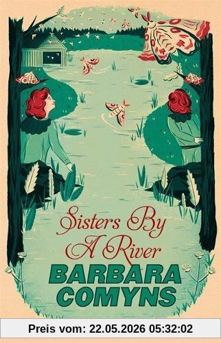 Barbara Comyns Sisters By A River, A Virago Modern Classic (Virago Modern Classics, Band 94)