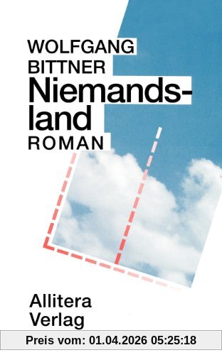 Niemandsland: Roman