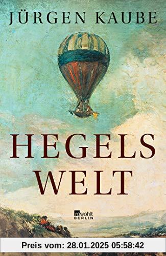 Hegels Welt