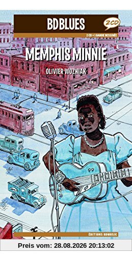 Memphis Minnie