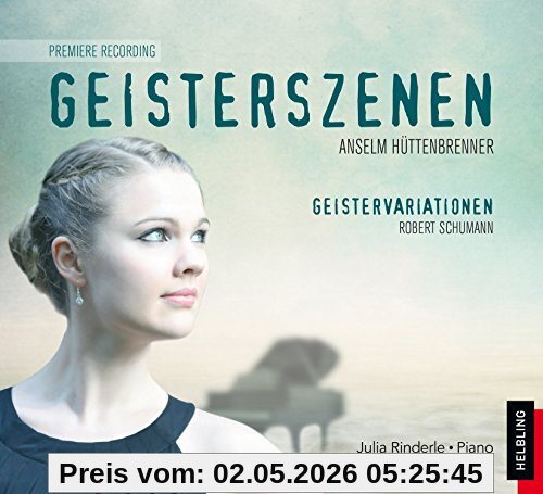 Geisterszenen