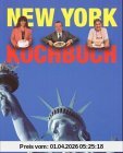 New York Kochbuch