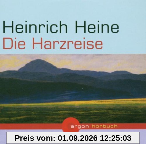 Die Harzreise