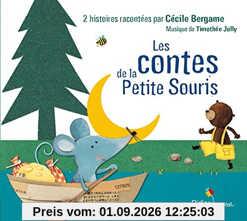 Contes de la Petite Souris