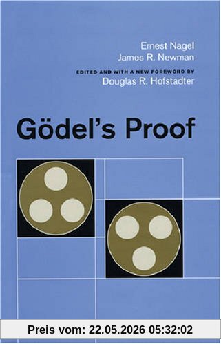Ernest Nagel Godel's Proof