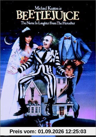 Beetlejuice