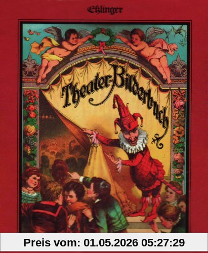 Theater-Bilderbuch - Mini
