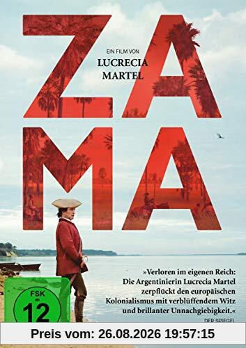 Zama