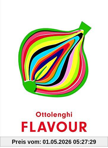 Flavour : plus de légumes, plus de saveurs