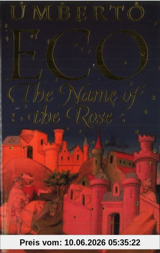 The Name Of The Rose