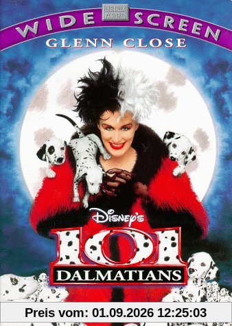 101 Dalmatians