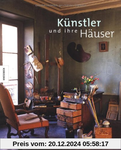 Künstler und ihre Häuser