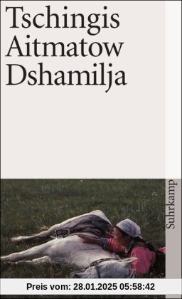 Dshamilja