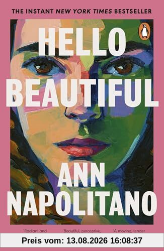 Hello Beautiful: THE INSTANT NEW YORK TIMES BESTSELLER
