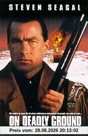 On Deadly Ground
