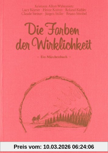 Heinz Körner Die Farben Der Wirklichkeit