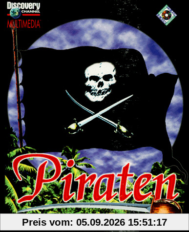 Piraten - Käpt'ns Quest