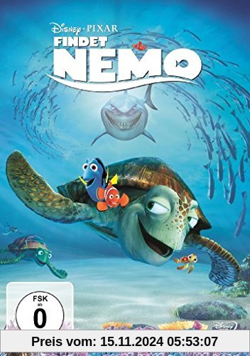 Findet Nemo