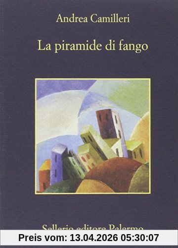 La piramide di fango