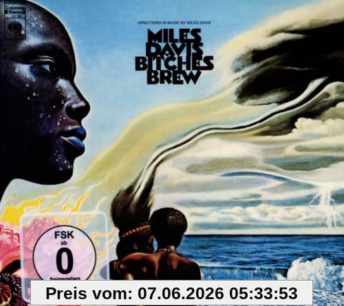 Bitches Brew (Legacy Edition)