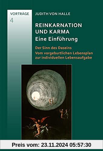 Reinkarnation und Karma. Eine Einführung: Der Sinn des Daseins. Vom vorgeburtlichen Lebensplan zur individuellen Lebensa