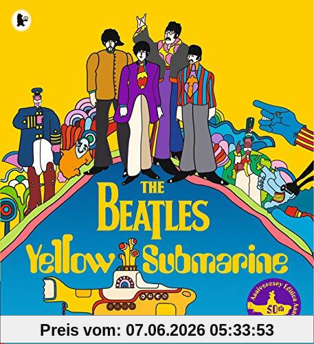 Edelmann, H: Yellow Submarine