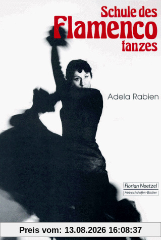 Schule des Flamencotanzes