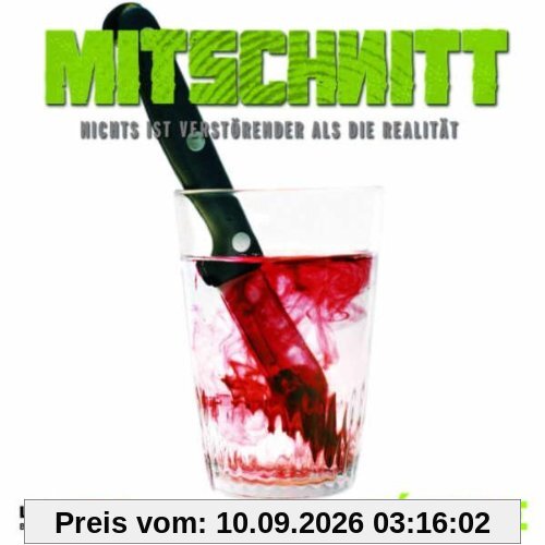 Mitschnitt - Folge 4: Die Séance. Nichts ist verstörender als die Realität.