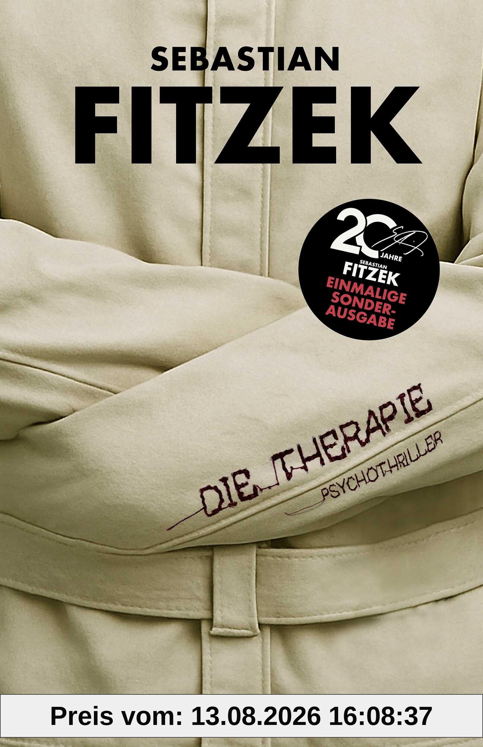 Die Therapie
