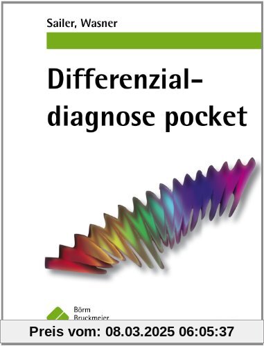 Differenzialdiagnose pocket