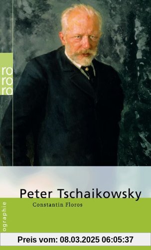 Tschaikowsky, Peter