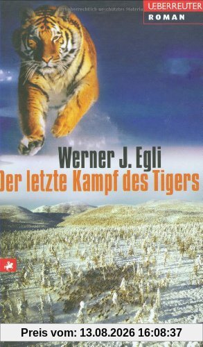 Der letzte Kampf des Tigers
