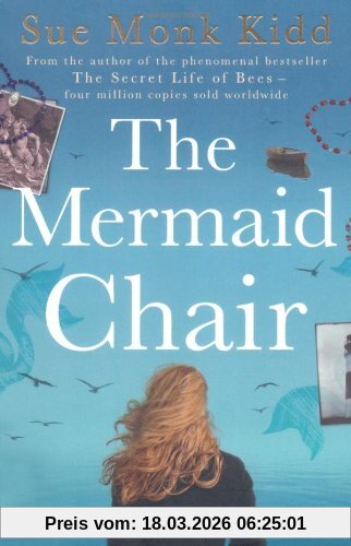 Kidd, Sue Monk Mermaid Chair