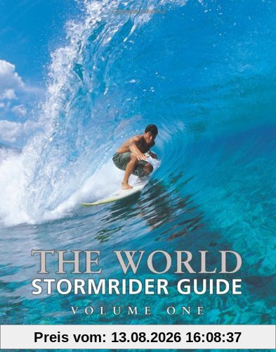 The world stormrider guide. Vol. 1