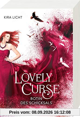 Lovely Curse, Band 2: Botin des Schicksals