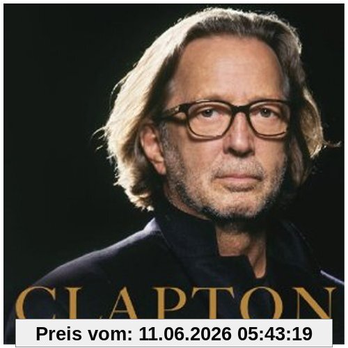 Clapton