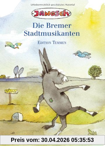 Die Bremer Stadtmusikanten