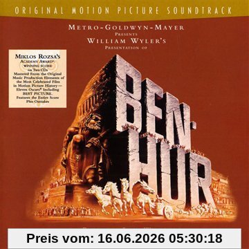 unbekannt Ben Hur