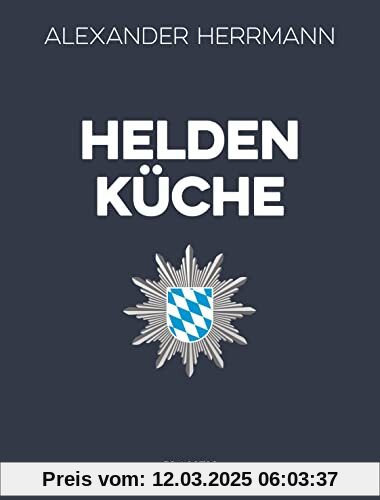 Heldenküche