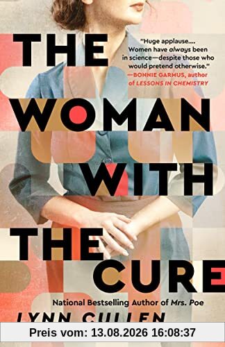 The Woman with the Cure